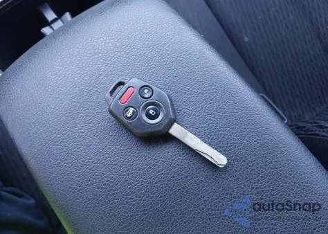 2012 Subaru Outback 2.5I from USA, damaged, VIN 4S4BRCAC5C1258307